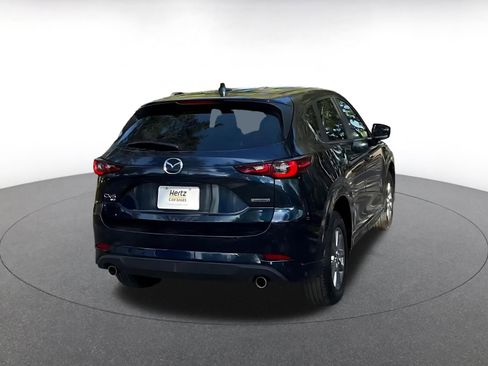 Used 2025 MAZDA CX-5 AWD 2.5 S w/ Preferred Package image 14