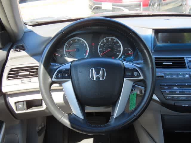 Used 2008 Honda Accord EX-L image 16