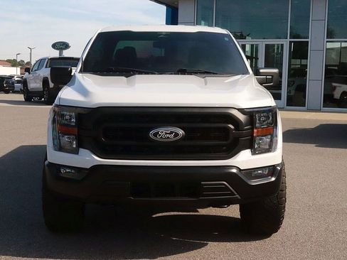 Used 2023 Ford F150 XL w/ Rattler Package AWD/4WD image 2