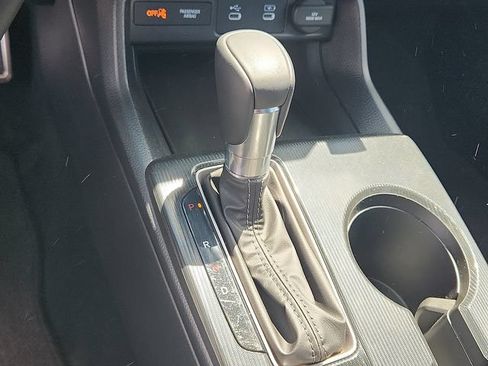 Used 2025 Honda Civic Sport image 14