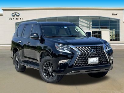 Used 2020 Lexus GX 460 Premium