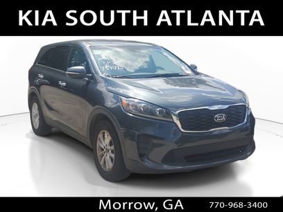 Used 2020 Kia Sorento LX