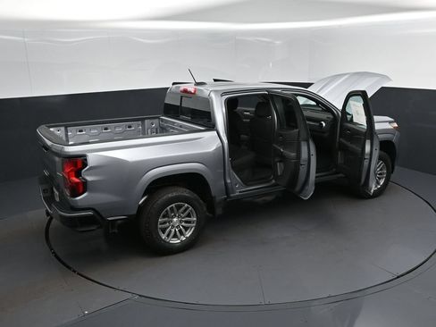 New 2026 Chevrolet Colorado LT w/ Advanced Trailering Package RWD image 51