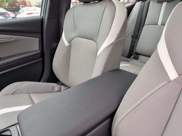 Used 2026 Toyota Camry SE FWD image 21