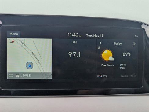 Used 2021 Hyundai Palisade Limited FWD image 18