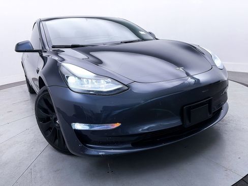 Used 2022 Tesla Model 3 Long Range image 7