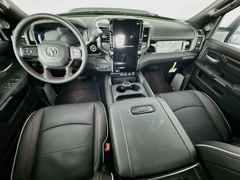 New 2026 RAM 2500 Power Wagon AWD/4WD image 9
