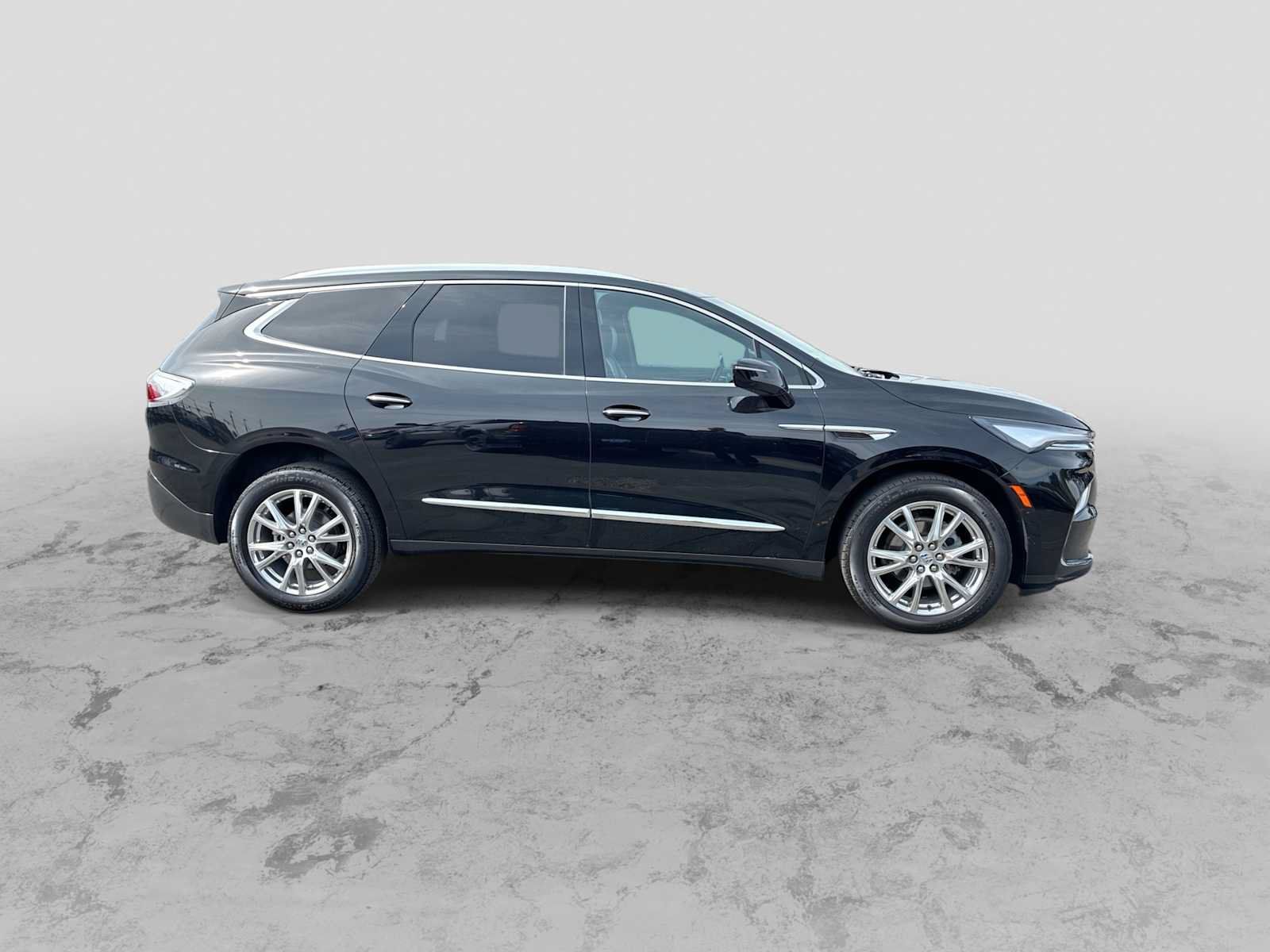 Used 2023 Buick Enclave Premium w/ Experience Buick Package AWD/4WD image 9