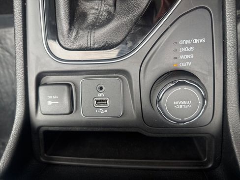 Used 2022 Jeep Cherokee Limited w/ Elite Package image 38