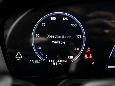 Used 2026 Porsche 911 Carrera 4 GTS image 43