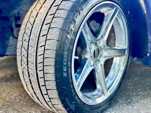 Used 2002 Ford Mustang Coupe image 14