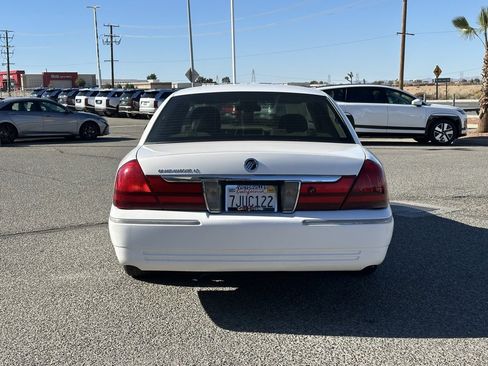 Used 2004 Mercury Grand Marquis LS image 5