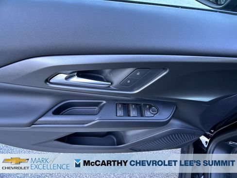 New 2026 Chevrolet Equinox EV LT w/ Comfort Package image 14