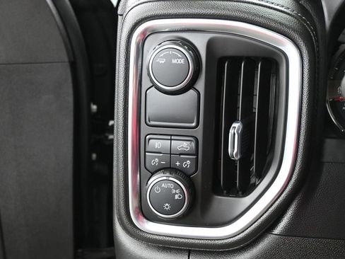 Used 2020 Chevrolet Silverado 1500 RST w/ All-Star Edition image 12