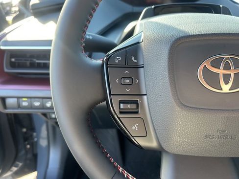 New 2026 Toyota Prius Plug-In Hybrid image 16