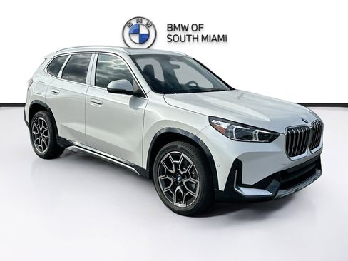 New 2026 BMW X1 xDrive28i w/ Convenience Package image 1