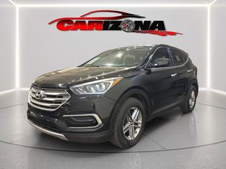 Used 2017 Hyundai Santa Fe Sport w/ Cargo Package video 1