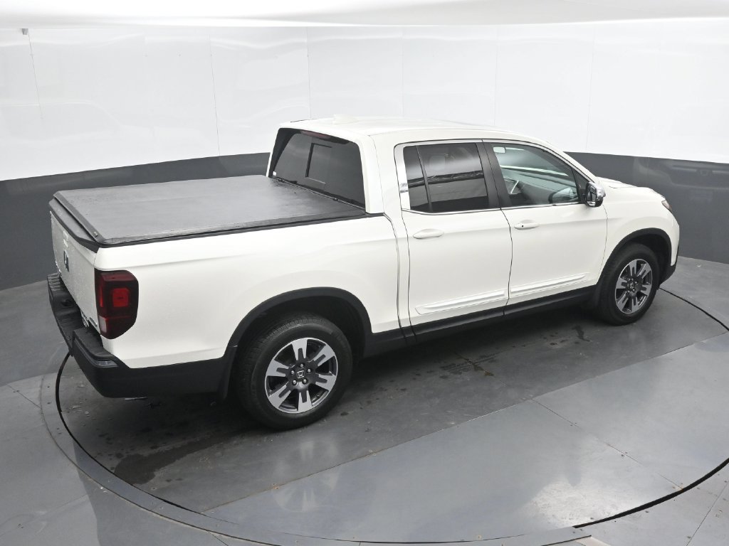 Used 2019 Honda Ridgeline RTL image 23