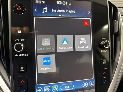 Certified 2025 Subaru Crosstrek 2.0i Premium image 19