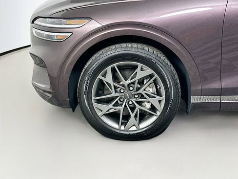 Used 2023 Genesis GV70 2.5T w/ Select Package image 32