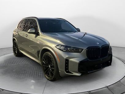 Certified 2024 BMW X5 xDrive40i w/ M Sport Package