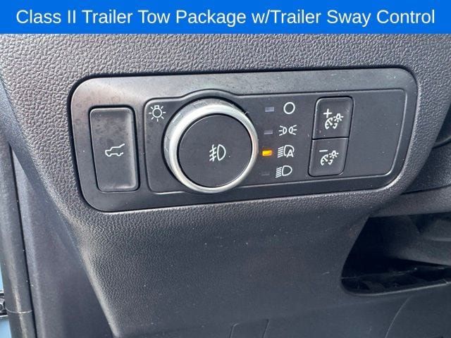 Certified 2021 Ford Bronco Sport Big Bend AWD/4WD image 13