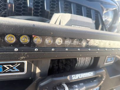 Used 2018 Jeep Wrangler Unlimited Sport