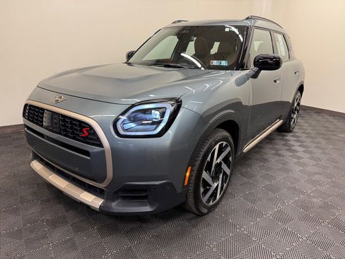 Used 2025 MINI Cooper Countryman S image 4
