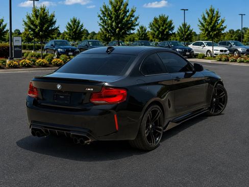 Used 2018 BMW M2 w/ Executive Package RWD image 5