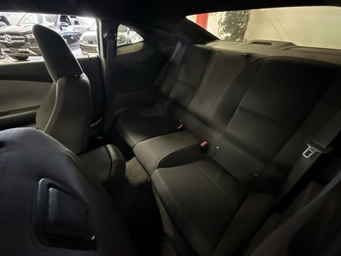 Used 2012 Chevrolet Camaro LS RWD image 25