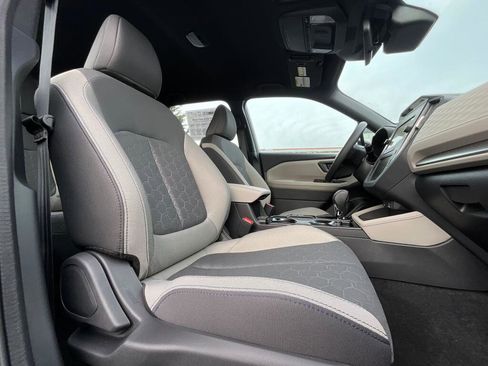 New 2026 Subaru Forester image 12