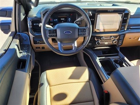 New 2026 Ford F350 Lariat image 6