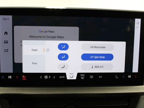 Used 2025 Ford Explorer ST-Line w/ ST-Line Street Pack image 53