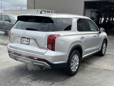 Used 2024 Hyundai Palisade SEL image 9