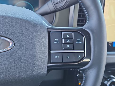 New 2026 Ford F250 Platinum image 27