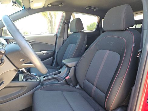 Used 2022 Hyundai Kona N Line w/ Cargo Package FWD image 13