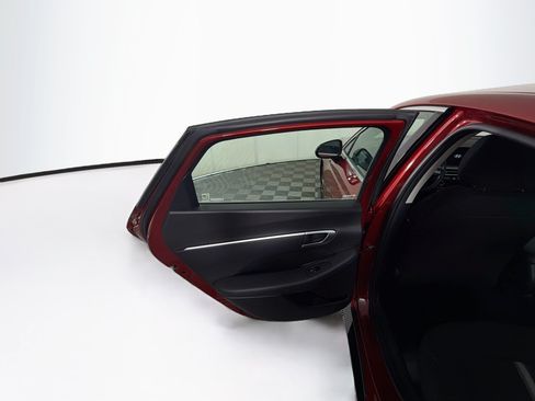 Used 2025 Hyundai Sonata SEL FWD image 26
