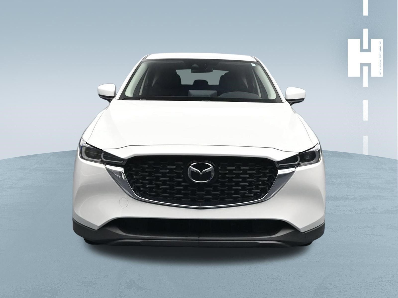 Used 2025 MAZDA CX-5 AWD 2.5 S image 2
