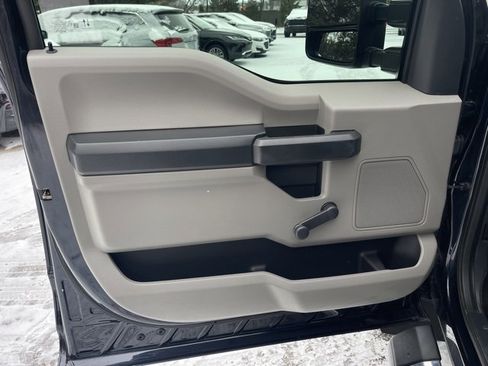 Used 2022 Ford F350 XL image 9