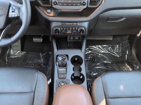 Certified 2023 Ford Bronco Sport Outer Banks w/ Tech Package AWD/4WD image 19