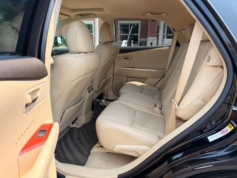 Used 2011 Lexus RX 350 AWD w/ Premium Pkg image 19