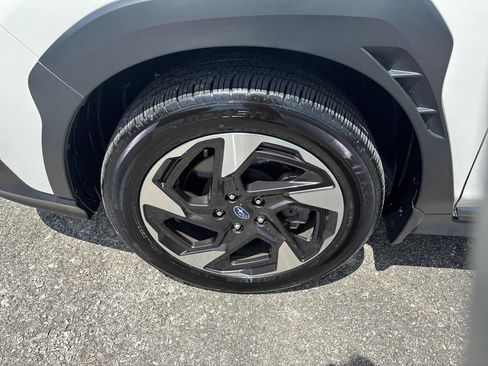 Used 2024 Subaru Crosstrek 2.5i Limited w/ Popular Package #4A AWD/4WD image 30