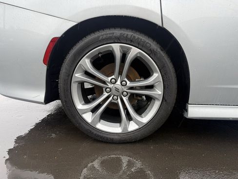 Used 2021 Dodge Charger R/T image 52