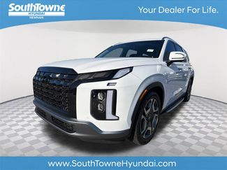 Used 2025 Hyundai Palisade Limited video 1