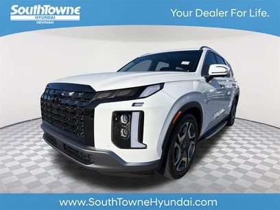 Used 2025 Hyundai Palisade Limited