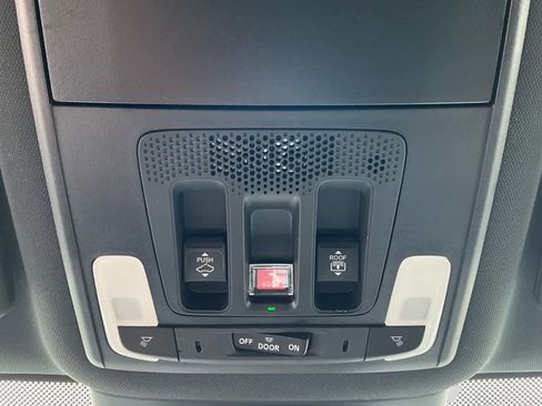 Used 2026 Honda Passport TrailSport image 24