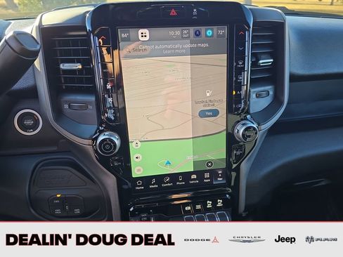 New 2026 RAM 3500 Tradesman image 19