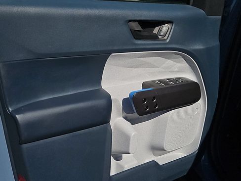 New 2026 Ford Maverick XLT FWD image 21