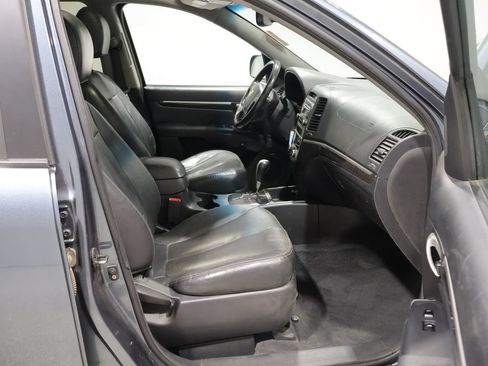Used 2008 Hyundai Santa Fe Limited AWD/4WD image 21