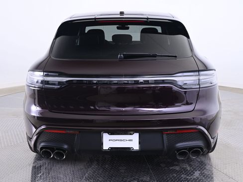 Used 2026 Porsche Macan GTS image 6
